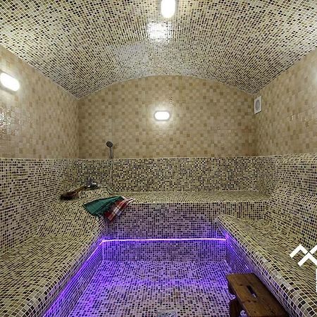 Hammam Spa Villa Daroso Kosiv Εξωτερικό φωτογραφία