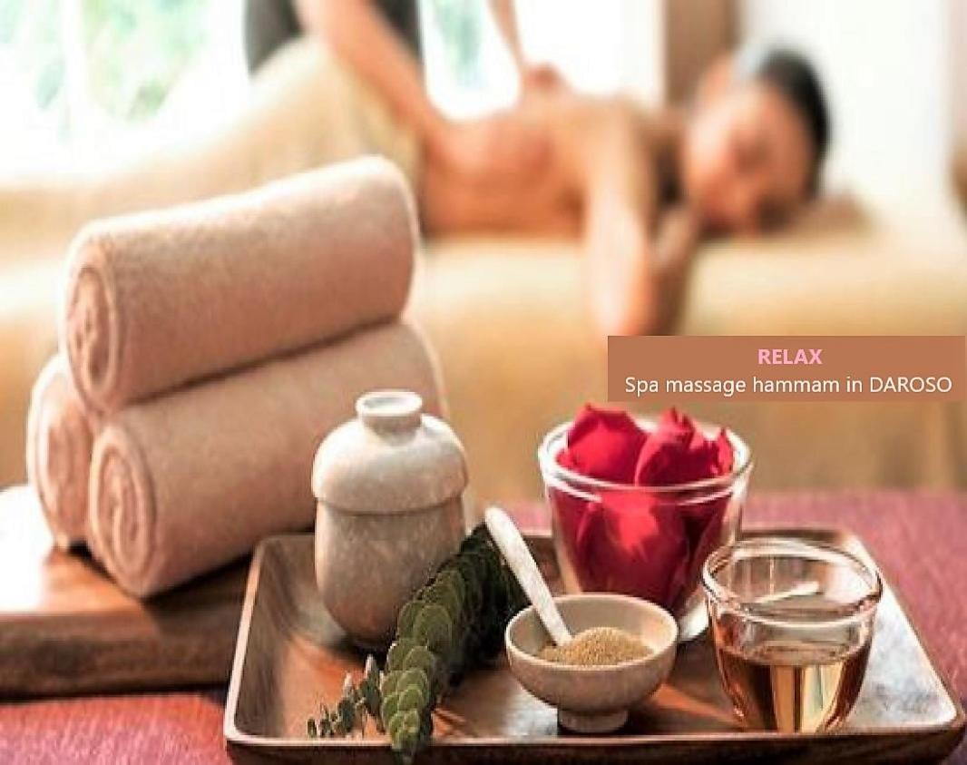 Hammam Spa Villa Daroso Kosiv Εξωτερικό φωτογραφία