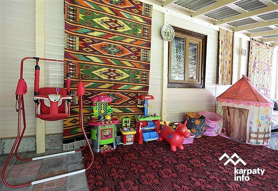 Hammam Spa Villa Daroso Kosiv Εξωτερικό φωτογραφία