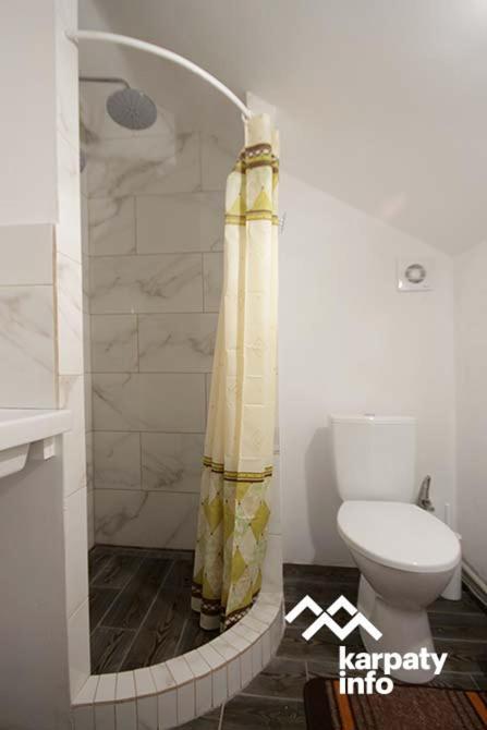 Hammam Spa Villa Daroso Kosiv Εξωτερικό φωτογραφία