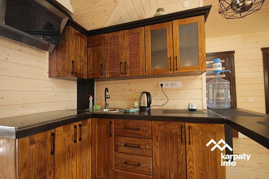 Hammam Spa Villa Daroso Kosiv Εξωτερικό φωτογραφία