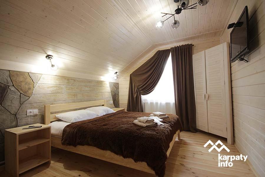 Hammam Spa Villa Daroso Kosiv Εξωτερικό φωτογραφία