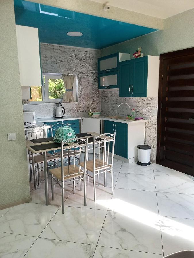 Hammam Spa Villa Daroso Kosiv Εξωτερικό φωτογραφία