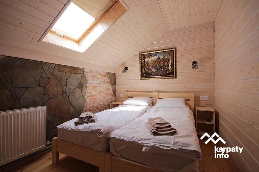 Hammam Spa Villa Daroso Kosiv Εξωτερικό φωτογραφία