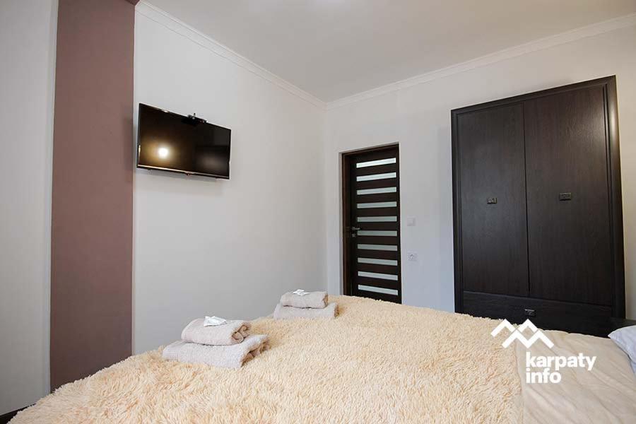 Hammam Spa Villa Daroso Kosiv Εξωτερικό φωτογραφία