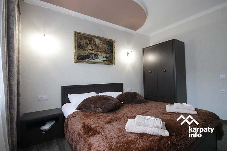 Hammam Spa Villa Daroso Kosiv Εξωτερικό φωτογραφία