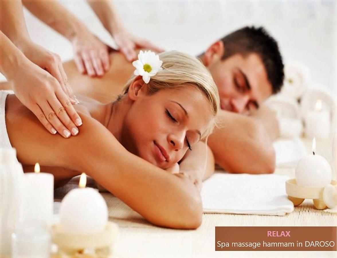 Hammam Spa Villa Daroso Kosiv Εξωτερικό φωτογραφία