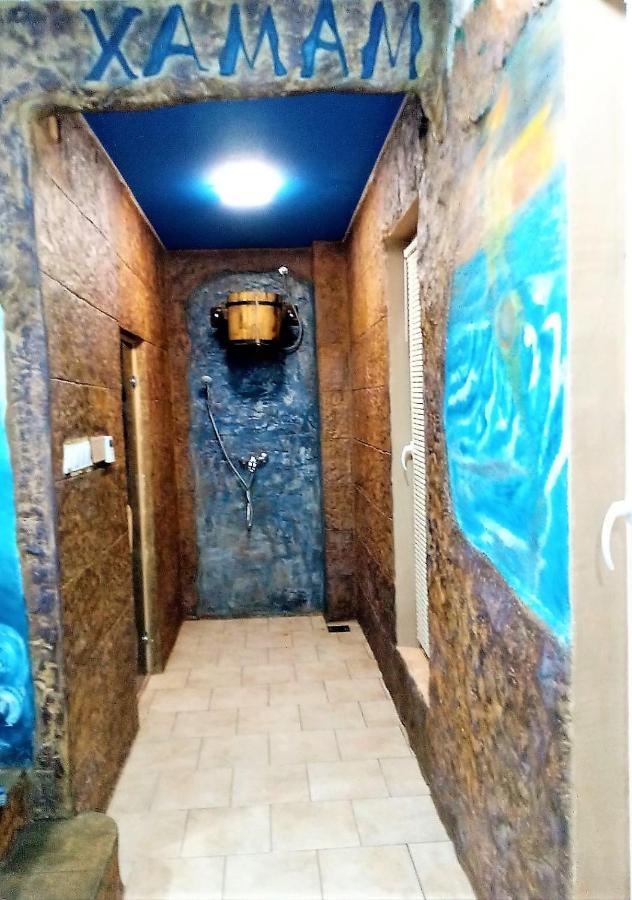 Hammam Spa Villa Daroso Kosiv Εξωτερικό φωτογραφία