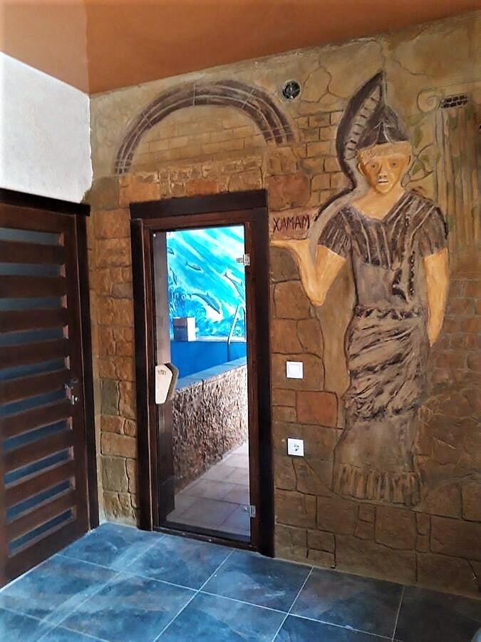 Hammam Spa Villa Daroso Kosiv Εξωτερικό φωτογραφία