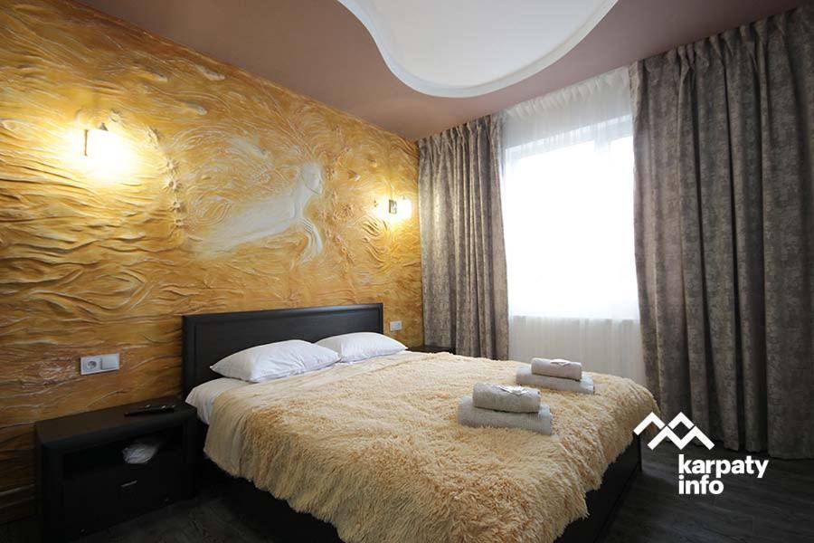 Hammam Spa Villa Daroso Kosiv Εξωτερικό φωτογραφία